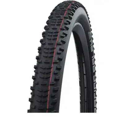 Fahrradreifen Schwalbe RACING RALPH Faltreifen 0 (Bild 1)