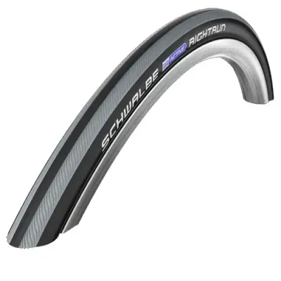 Fahrradreifen Schwalbe RIGHTRUN K-GUARD Drahtreifen (Bild 1)
