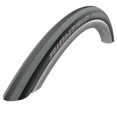 Fahrradreifen Schwalbe RIGHTRUN PLUS SMARTGUARD Drahtreifen 0 (Bild 1)