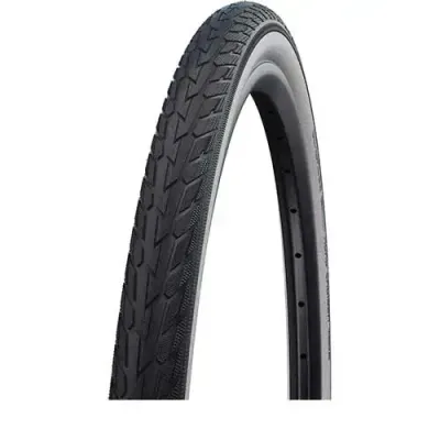 Fahrradreifen Schwalbe ROAD CRUISER K-GUARD GREEN COMPOUND Drahtreifen 0 (Bild 3)