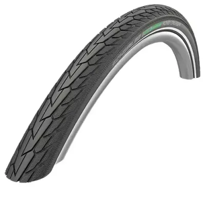 Fahrradreifen Schwalbe ROAD CRUISER K-GUARD GREEN COMPOUND Drahtreifen 0 (Bild 1)