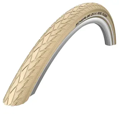 Fahrradreifen Schwalbe ROAD CRUISER K-GUARD SBC Drahtreifen 0 (Bild 1)