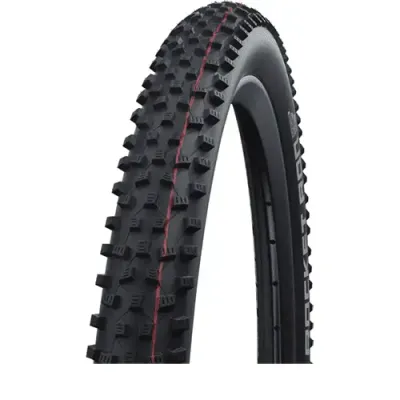 Fahrradreifen Schwalbe ROCKET RON Super Ground ADDIX Speed TLE Faltreifen 0 (Bild 1)