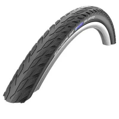 Fahrradreifen Schwalbe SILENTO K-Guard SBC Drahtreifen 0 (Bild 1)