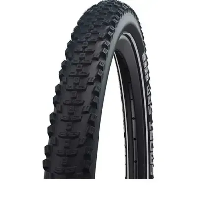 Fahrradreifen Schwalbe Smart Sam DD, Race Guard Drahtreifen 0 (Bild 1)