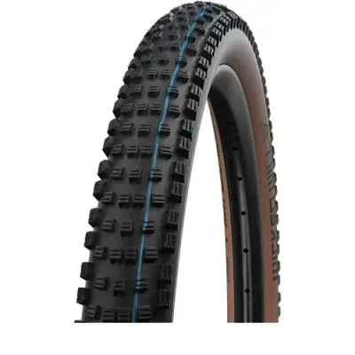 Fahrradreifen Schwalbe WICKED WILL ADDIX SPEEDGRIP Evo Super Ground TL Faltreifen 0 (Bild 2)