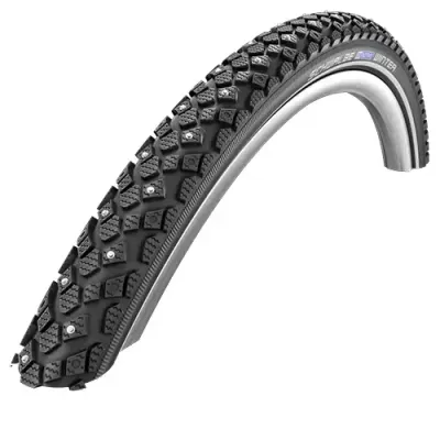 Fahrradreifen Schwalbe WINTER K-GUARD Drahtreifen 0 (Bild 1)