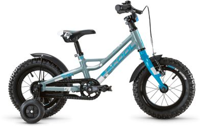 Kinderfahrrad 12 Zoll S´cool faXe 12-1S 2022 | 12 Zoll | Trapez (Bild 1)