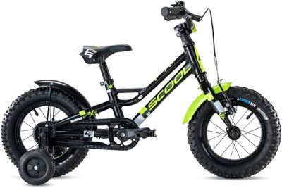 Kinderfahrrad 12 Zoll S´cool faXe 12-1S 2022 | 12 Zoll | Trapez (Bild 2)