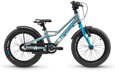 Kinderfahrrad 16 Zoll S´cool faXe 163S Nexus 2023 | 16 Zoll | Trapez (Bild 1)