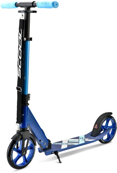 Kinderroller S´cool flaX 8.2 2022 (Bild 2)