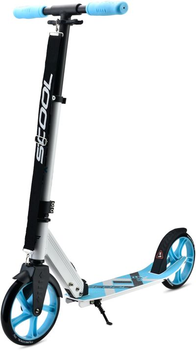 Kinderroller S´cool flaX 8.3 2022 (Bild 1)
