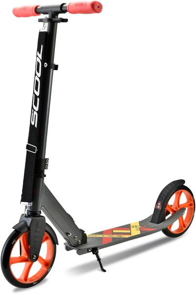 Kinderroller S´cool flaX 8.3 2022 (Bild 2)