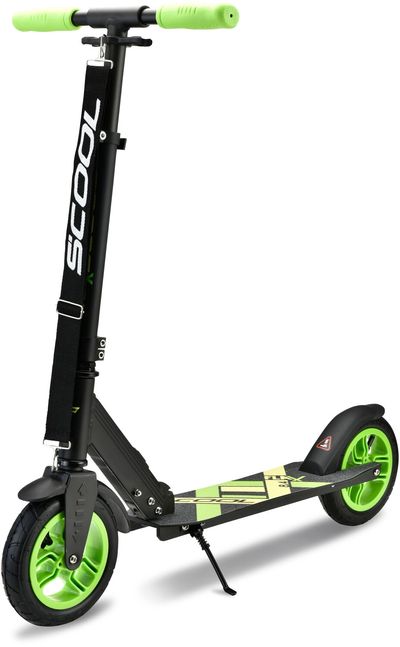 Kinderroller S´cool flaX 8.4 2022 (Bild 2)