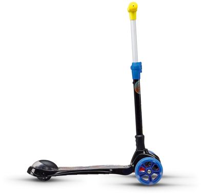 Kinderroller S´cool flaX Disco junior 2022 (Bild 1)