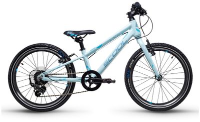 Kinderfahrrad 20 Zoll S´cool liXe 207S Shimano 2023 | 20 Zoll | Diamant (Bild 1)