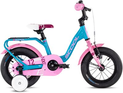 Kinderfahrrad 12 Zoll S´cool niXe 12-1S 2022 | 12 Zoll | Tiefeinsteiger (Bild 4)