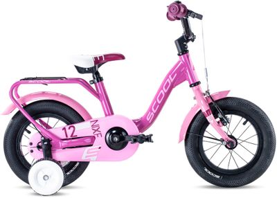 Kinderfahrrad 12 Zoll S´cool niXe 12-1S 2022 | 12 Zoll | Tiefeinsteiger (Bild 2)