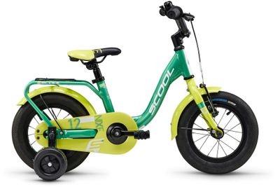 Kinderfahrrad 12 Zoll S´cool niXe 12-1S 2022 | 12 Zoll | Tiefeinsteiger (Bild 1)