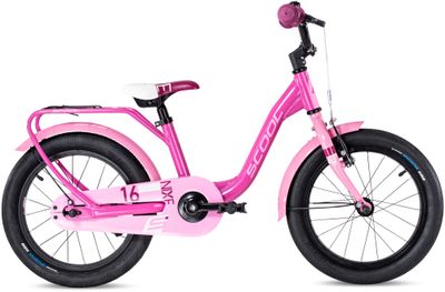 Kinderfahrrad 16 Zoll S´cool niXe 16-1S 2022 | 16 Zoll | Tiefeinsteiger (Bild 2)