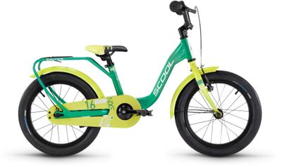Kinderfahrrad 16 Zoll S´cool niXe 16-1S 2022 | 16 Zoll | Tiefeinsteiger (Bild 4)