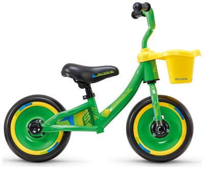 Laufrad S´cool pedeX 3in1 2021 (Bild 1)