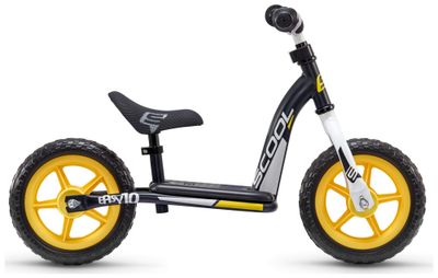 Laufrad S´cool pedeX easy 10 2021 (Bild 1)