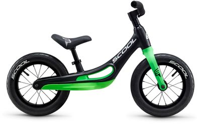 Laufrad S´cool pedeX Magnesium 2022 (Bild 2)