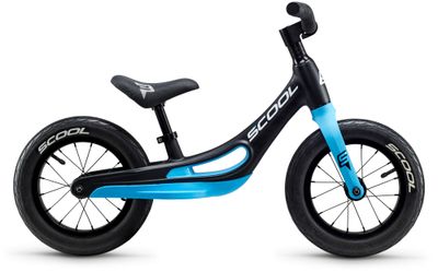 Laufrad S´cool pedeX Magnesium 2022 (Bild 3)