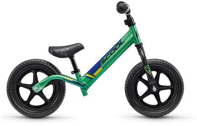 Laufrad S´cool pedeX race light 2023 (Bild 3)