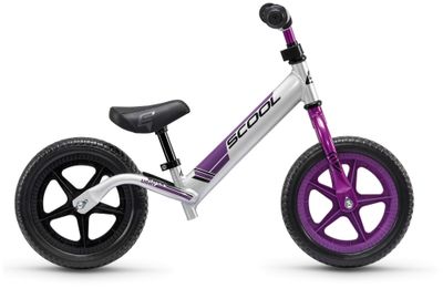 Laufrad S´cool pedeX race light 2023 (Bild 2)