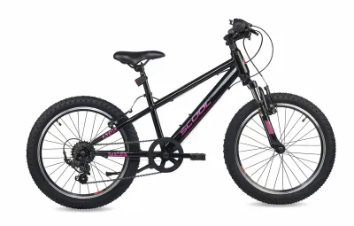 Kinderfahrrad 20 Zoll S´cool Xroc 20-K6 2025 | 20 Zoll | Diamant (Bild 1)