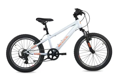 Kinderfahrrad 20 Zoll S´cool Xroc 20-K6 2025 | 20 Zoll | Diamant (Bild 1)