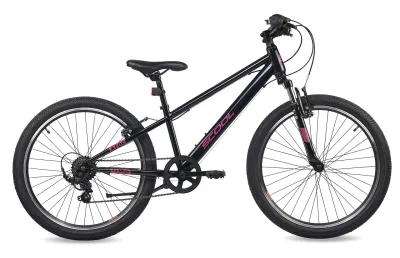 Kinderfahrrad 24 Zoll S´cool Xroc 24-K6 2025 | 24 Zoll | Diamant (Bild 1)