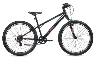 Jugendfahrrad 26 Zoll S´cool Xroc 26-K6 2025 | 26 Zoll | Diamant (Bild 1)
