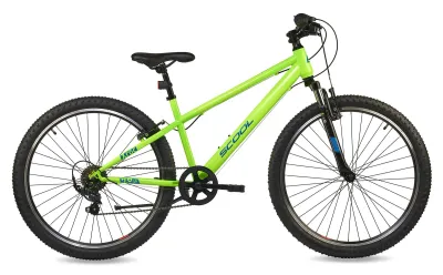 Jugendfahrrad 26 Zoll S´cool Xroc 26-K6 2025 | 26 Zoll | Diamant (Bild 1)