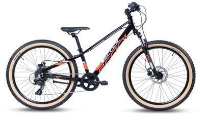 Kinderfahrrad 24 Zoll S´cool Xroc Disc 248S Altus 2023 | 24 Zoll | Diamant (Bild 1)