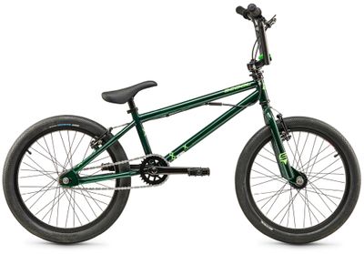 Kinderfahrrad 20 Zoll S´cool XtriX 201S 2023 | 20 Zoll | Diamant (Bild 2)