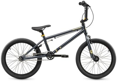 Kinderfahrrad 20 Zoll S´cool XtriX 401S 2023 | 20 Zoll | Diamant | 25 cm | Dark Grey/Beige (Bild 2)