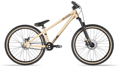 Kinderfahrrad 20 Zoll S´cool XtriX dirt 201S 2023 | 20 Zoll | Diamant (Bild 1)