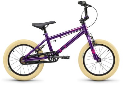Kinderfahrrad 16 Zoll S´cool Xtrix mini 161S 2023 | 16 Zoll | Diamant (Bild 1)