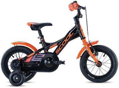 Kinderfahrrad 12 Zoll S´cool XXlite 121S 2023 | 12 Zoll | Y-Rahmen (Bild 3)