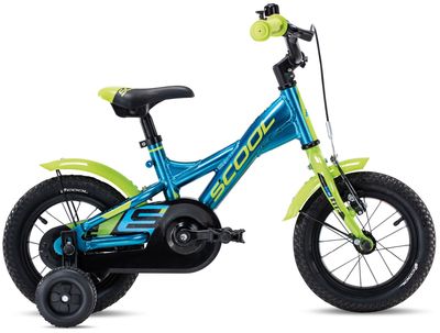 Kinderfahrrad 12 Zoll S´cool XXlite 121S 2023 | 12 Zoll | Y-Rahmen (Bild 2)