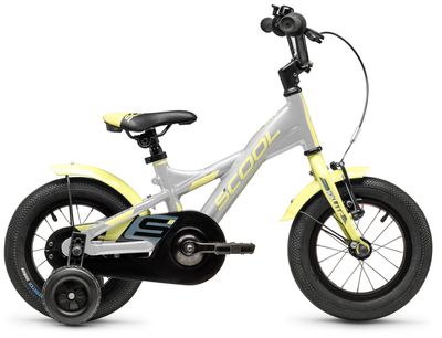 Kinderfahrrad 12 Zoll S´cool XXlite 121S 2023 | 12 Zoll | Y-Rahmen (Bild 4)