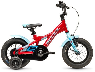 Kinderfahrrad 12 Zoll S´cool XXlite 121S 2023 | 12 Zoll | Y-Rahmen (Bild 1)