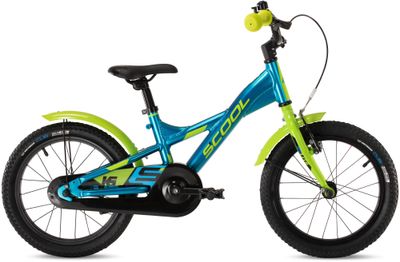 Kinderfahrrad 16 Zoll S´cool XXlite 16-1S 2022 | 16 Zoll | Diamant (Bild 3)