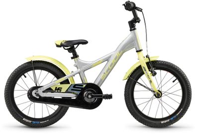 Kinderfahrrad 16 Zoll S´cool XXlite 16-1S 2022 | 16 Zoll | Diamant (Bild 2)