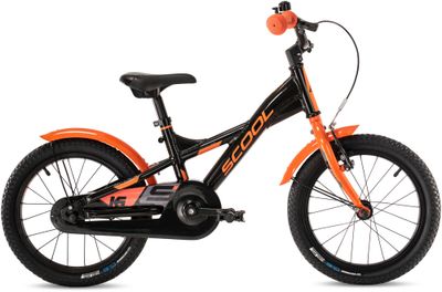 Kinderfahrrad 16 Zoll S´cool XXlite 16-1S 2022 | 16 Zoll | Diamant (Bild 4)