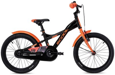 Kinderfahrrad 18 Zoll S´cool XXlite 181S 2023 | 18 Zoll | Y-Rahmen (Bild 3)
