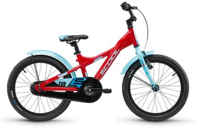 Kinderfahrrad 18 Zoll S´cool XXlite 181S 2023 | 18 Zoll | Y-Rahmen (Bild 2)